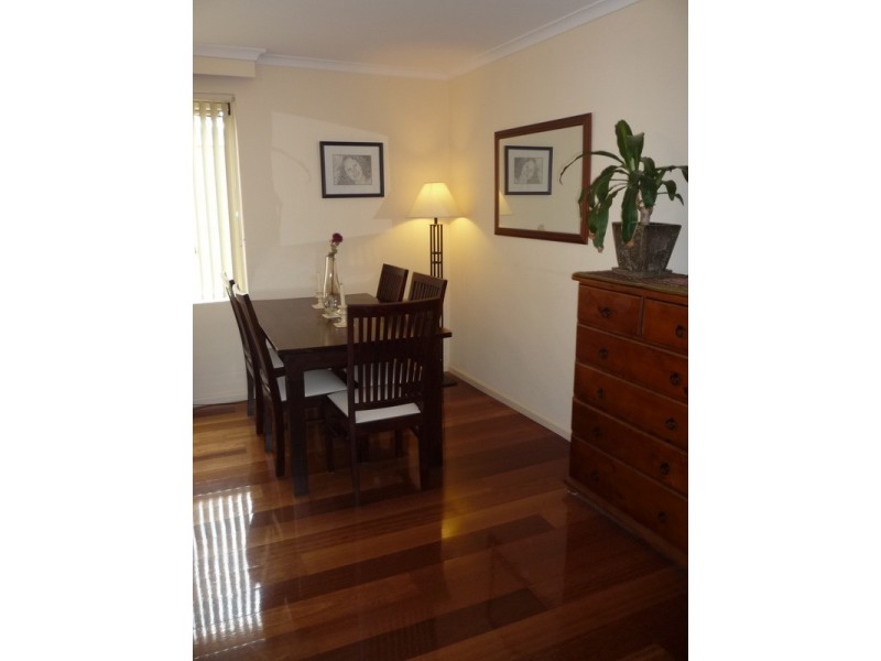 30/92 The Avenue, Parkville VIC 3052