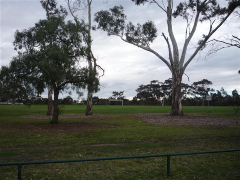 30/92 The Avenue, Parkville VIC 3052