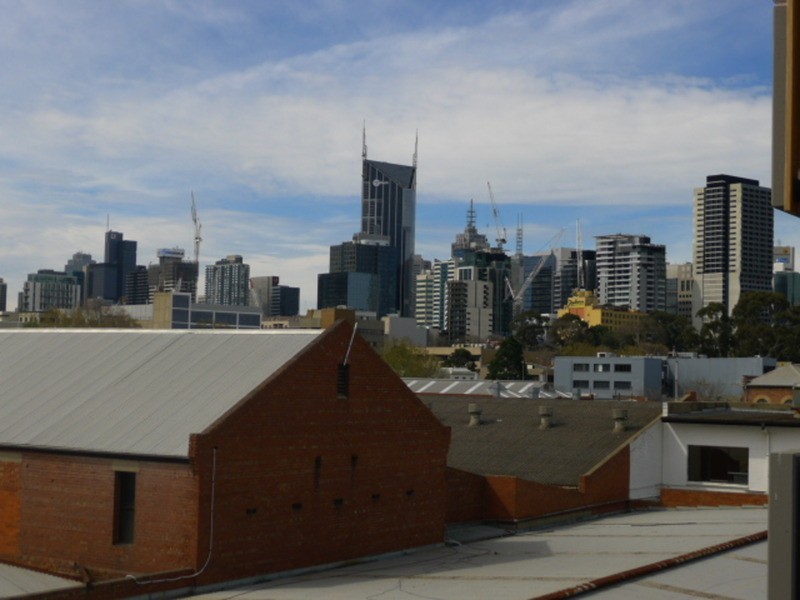 303/87 Roden Street, West Melbourne VIC 3003