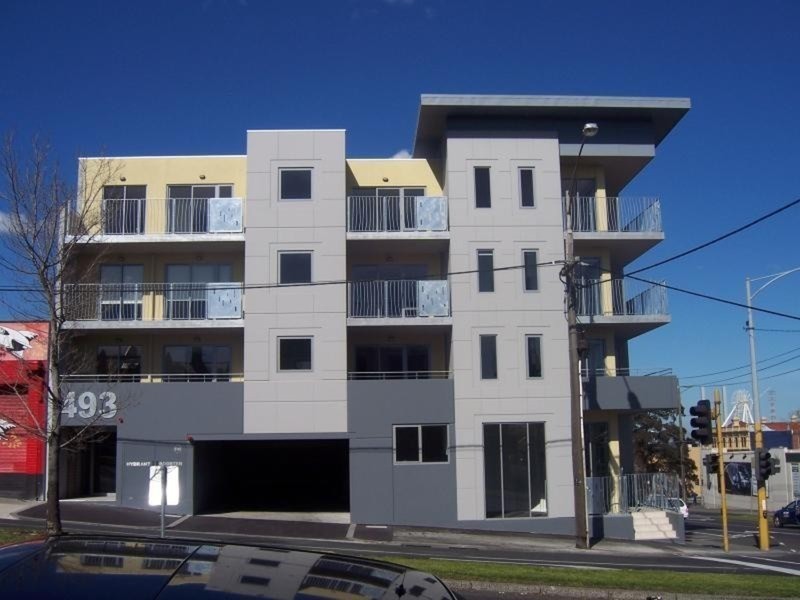 107/493 Victoria Street, West Melbourne VIC 3003