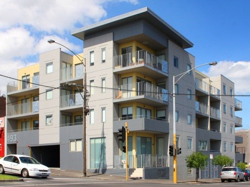 107/493 Victoria Street, West Melbourne VIC 3003