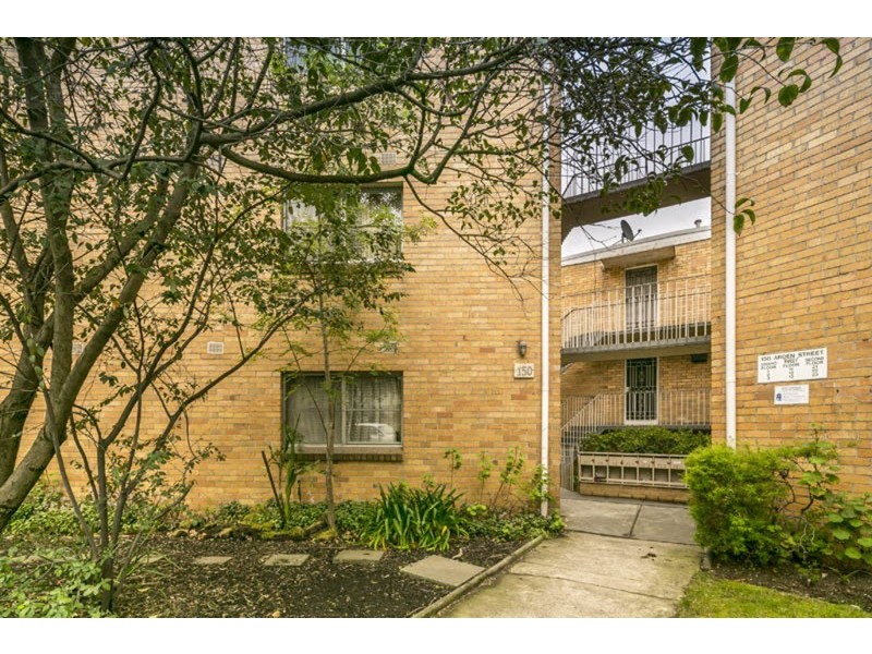 1/150 Arden Street, North Melbourne VIC 3051