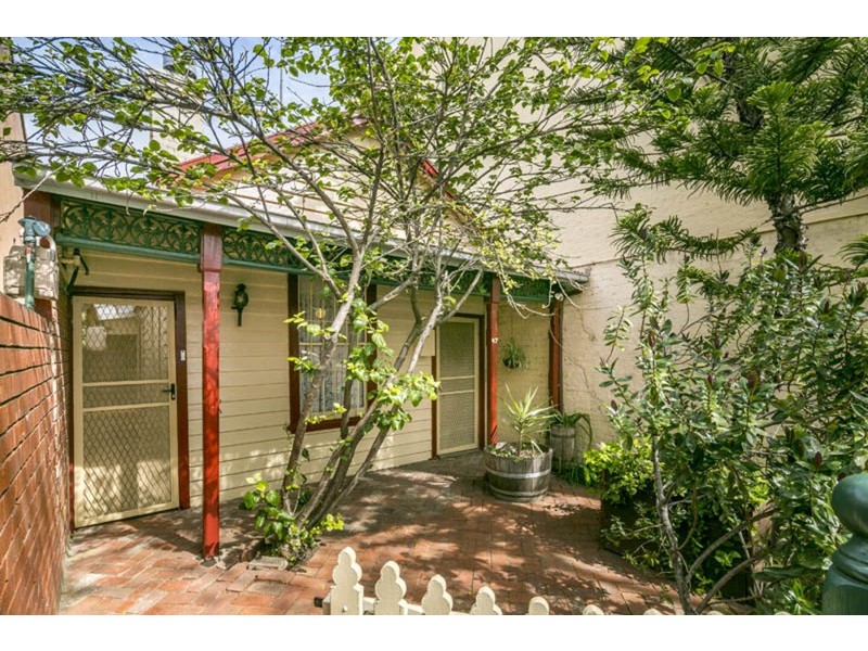 47 Canning Street, North Melbourne VIC 3051