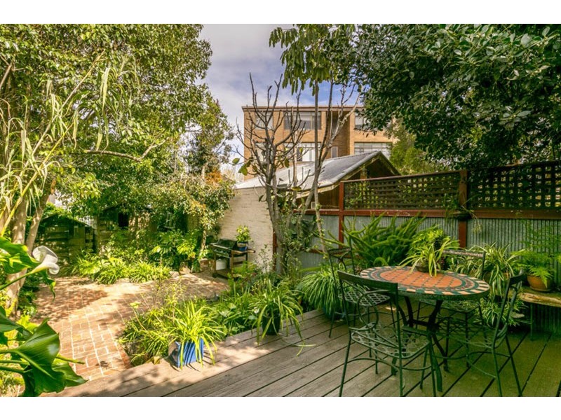 47 Canning Street, North Melbourne VIC 3051