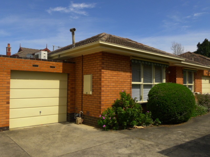 6/6-8 Tollington Avenue, Malvern East VIC 3145