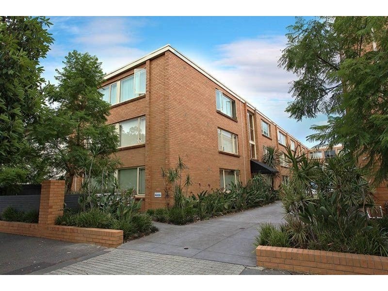 30/92 The Avenue, Parkville VIC 3052