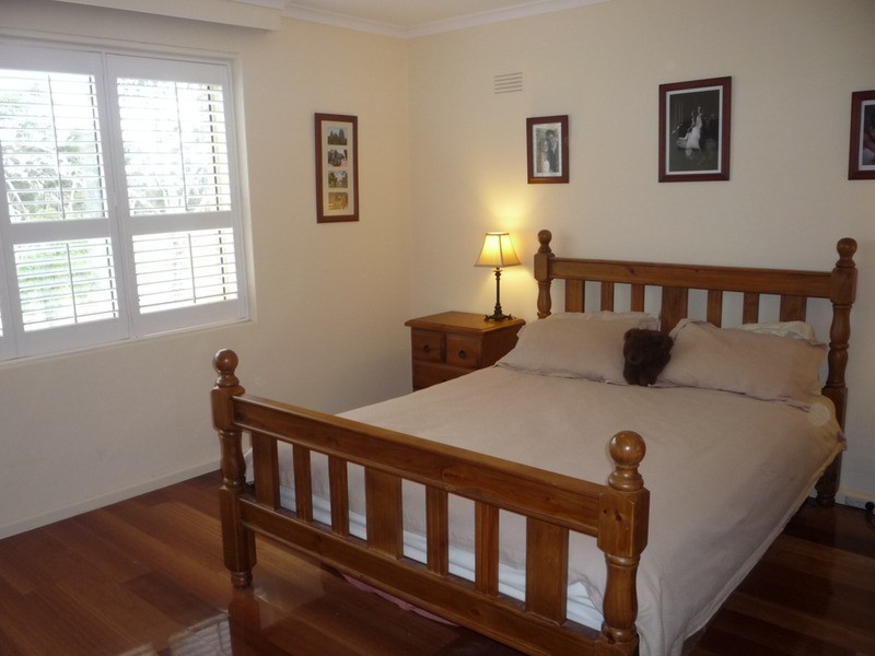 30/92 The Avenue, Parkville VIC 3052