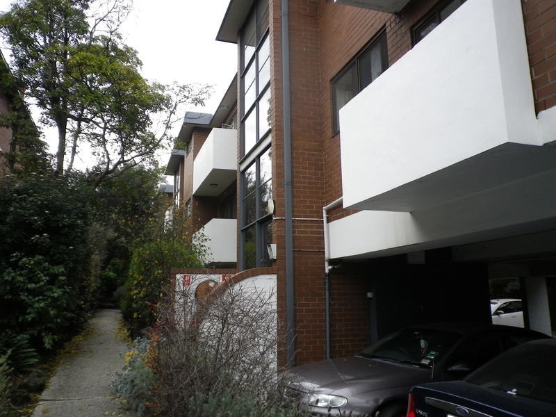 11/96 Flemington Road, Parkville VIC 3052