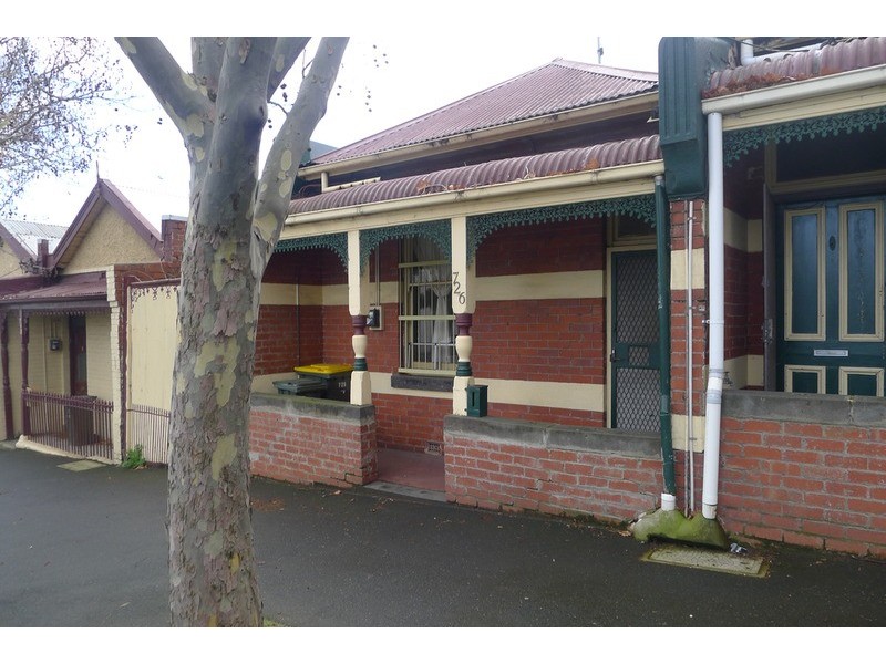 726 Queensberry Street, North Melbourne VIC 3051