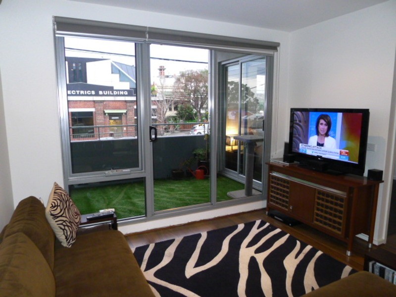 107/493 Victoria Street, West Melbourne VIC 3003