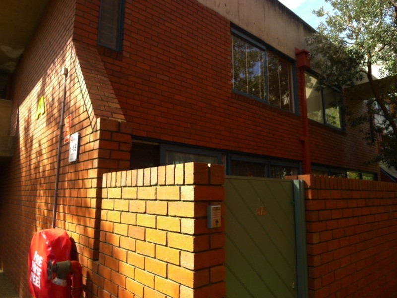 A15/335 Abbotsford Street, North Melbourne VIC 3051