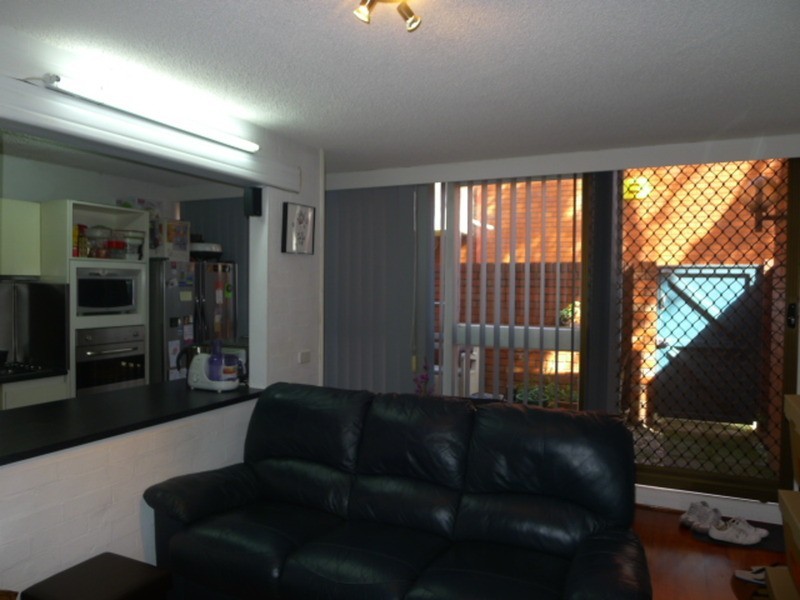 A15/335 Abbotsford Street, North Melbourne VIC 3051