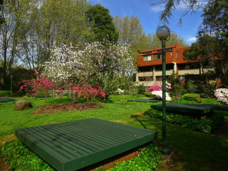 A15/335 Abbotsford Street, North Melbourne VIC 3051