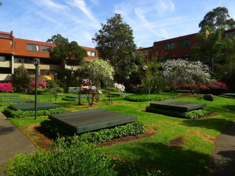 A15/335 Abbotsford Street, North Melbourne VIC 3051