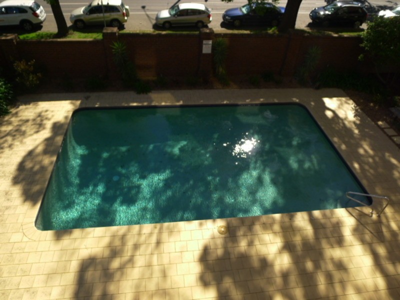 28/171 Flemington Road, North Melbourne VIC 3051