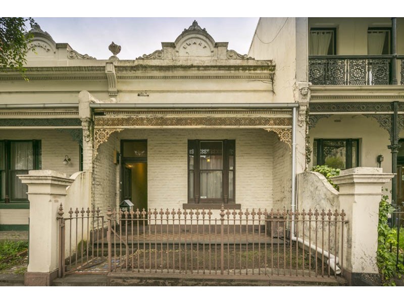 68 Story Street, Parkville VIC 3052