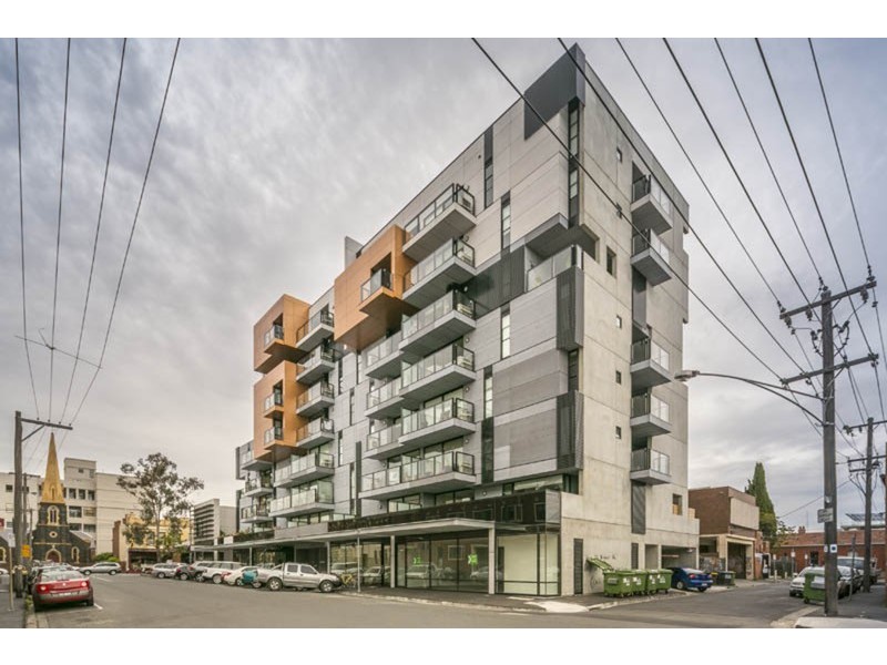 1B Michael Street, Brunswick VIC 3056