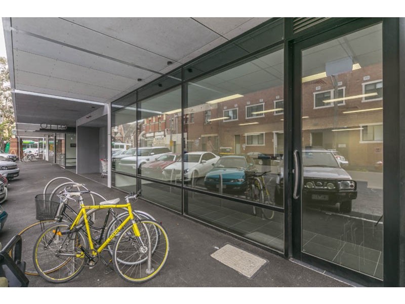 1B Michael Street, Brunswick VIC 3056
