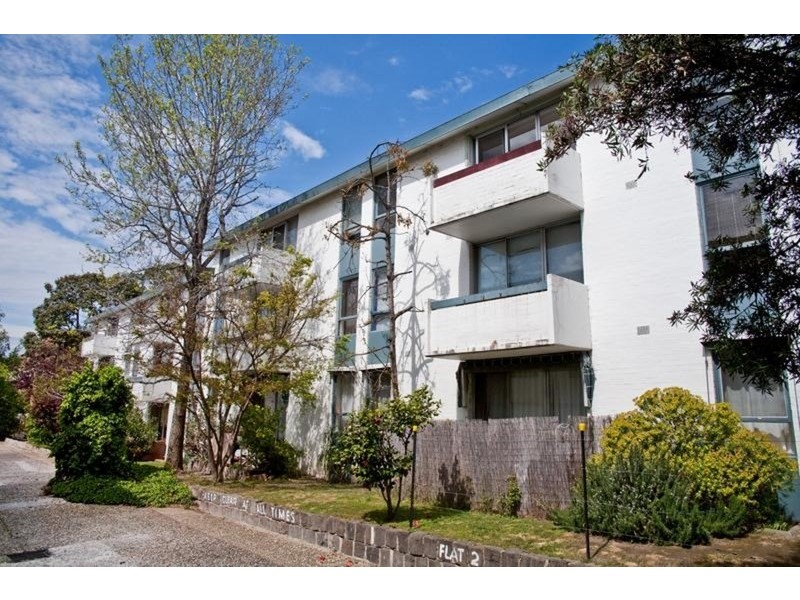 16/678 Lygon Street, Carlton VIC 3053