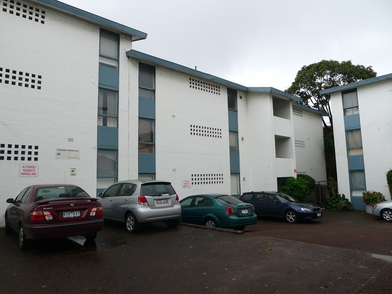 16/678 Lygon Street, Carlton VIC 3053