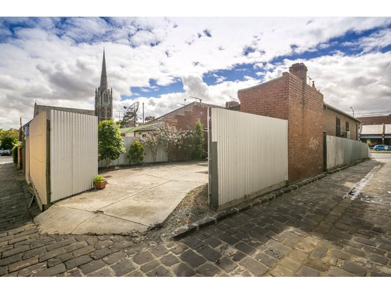35 Curzon Street, North Melbourne VIC 3051