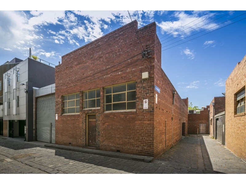 2-8 Lancashire Lane, North Melbourne VIC 3051