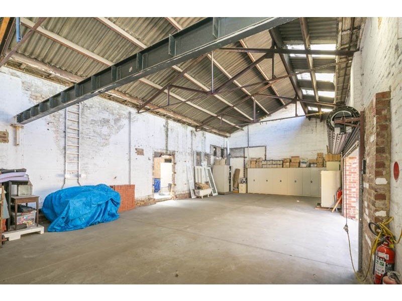 2-8 Lancashire Lane, North Melbourne VIC 3051