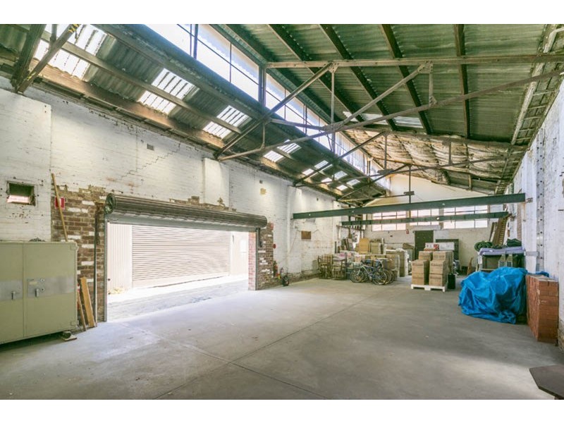 2-8 Lancashire Lane, North Melbourne VIC 3051