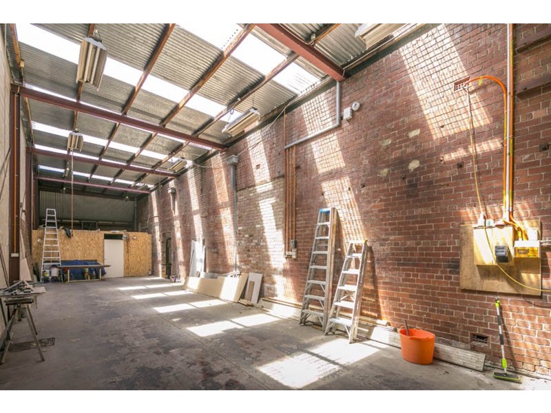 2-8 Lancashire Lane, North Melbourne VIC 3051