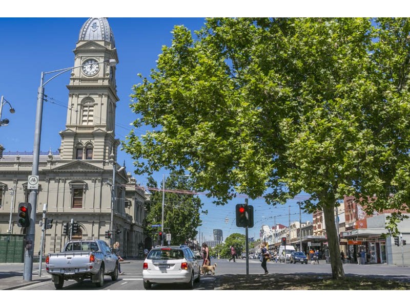 2-8 Lancashire Lane, North Melbourne VIC 3051