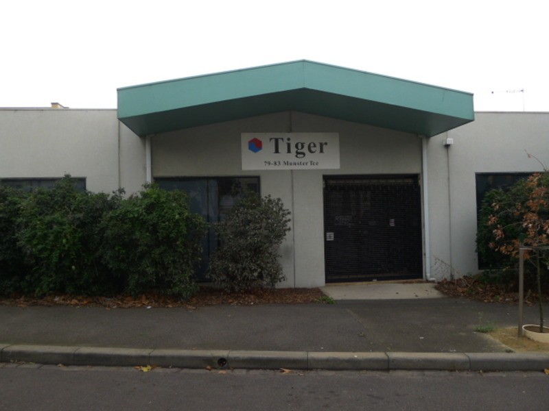 79 Munster Terrace, North Melbourne VIC 3051