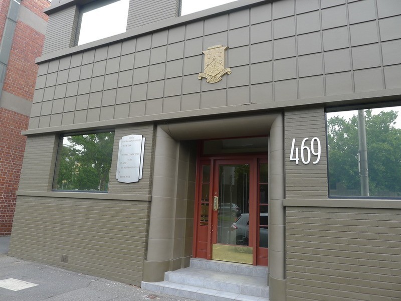 4/469 King Street, West Melbourne VIC 3003