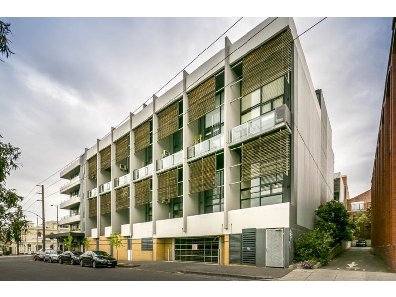 116/350  Victoria Street, North Melbourne VIC 3051