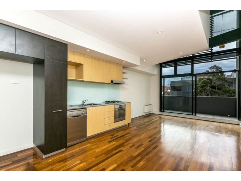 116/350  Victoria Street, North Melbourne VIC 3051
