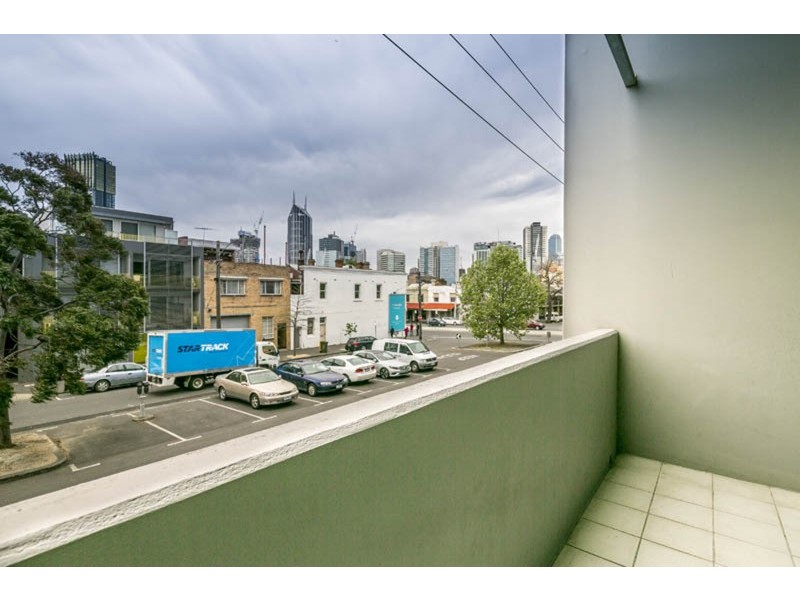 116/350  Victoria Street, North Melbourne VIC 3051