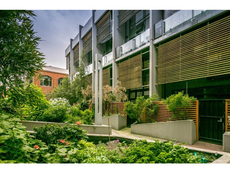 116/350  Victoria Street, North Melbourne VIC 3051