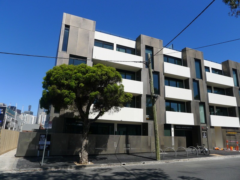 111/141 Roden Street, West Melbourne VIC 3003