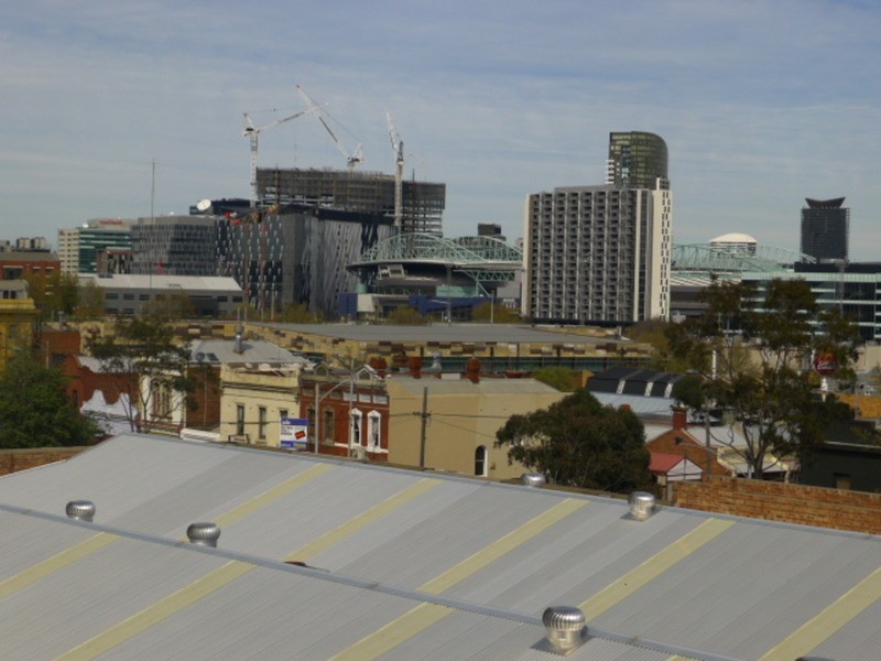 313/87 Roden Street, West Melbourne VIC 3003