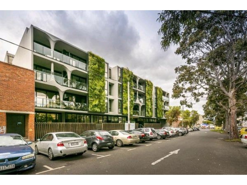 313/87 Roden Street, West Melbourne VIC 3003
