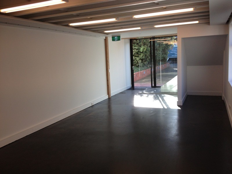 GF Unit 6/617 Spencer  Street, West Melbourne VIC 3003