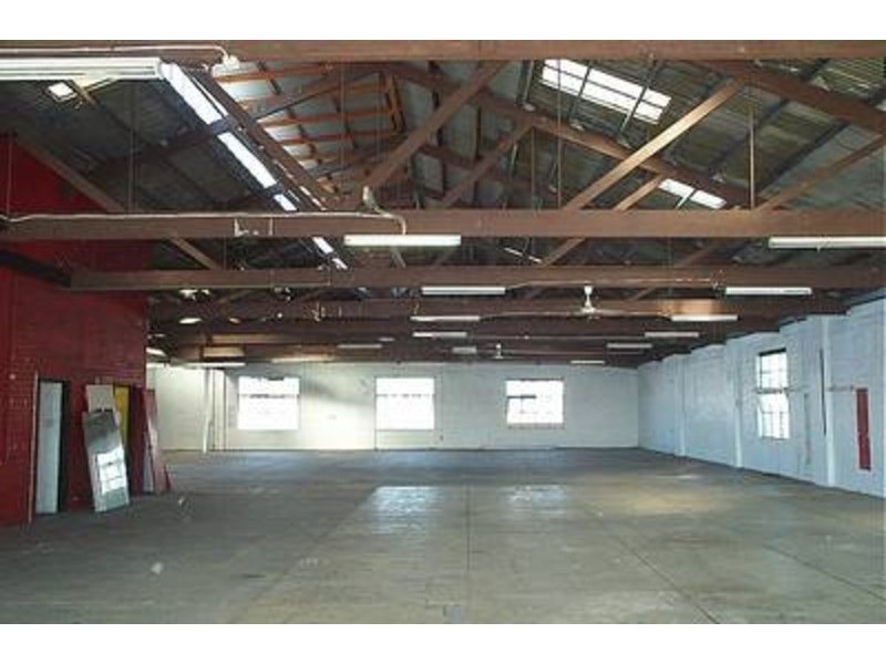 2nd Floor/109 Hawke Street, West Melbourne VIC 3003