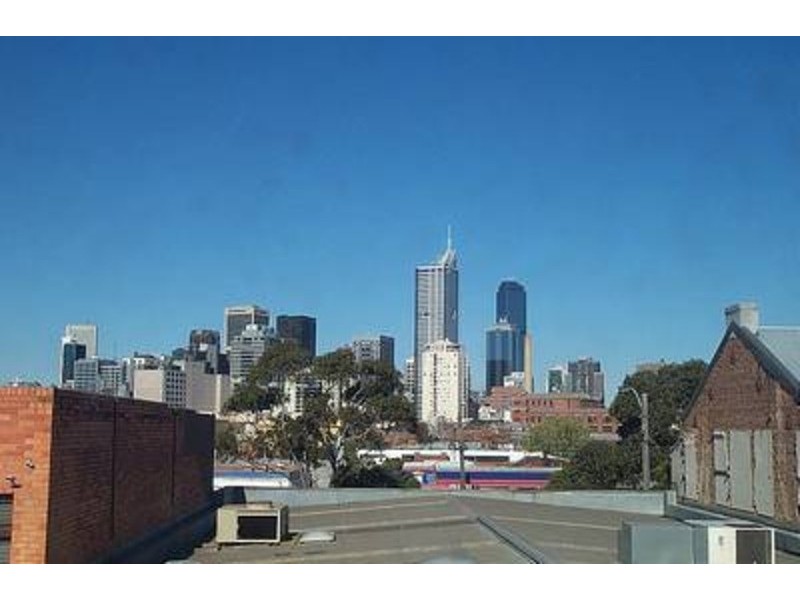 2nd Floor/109 Hawke Street, West Melbourne VIC 3003