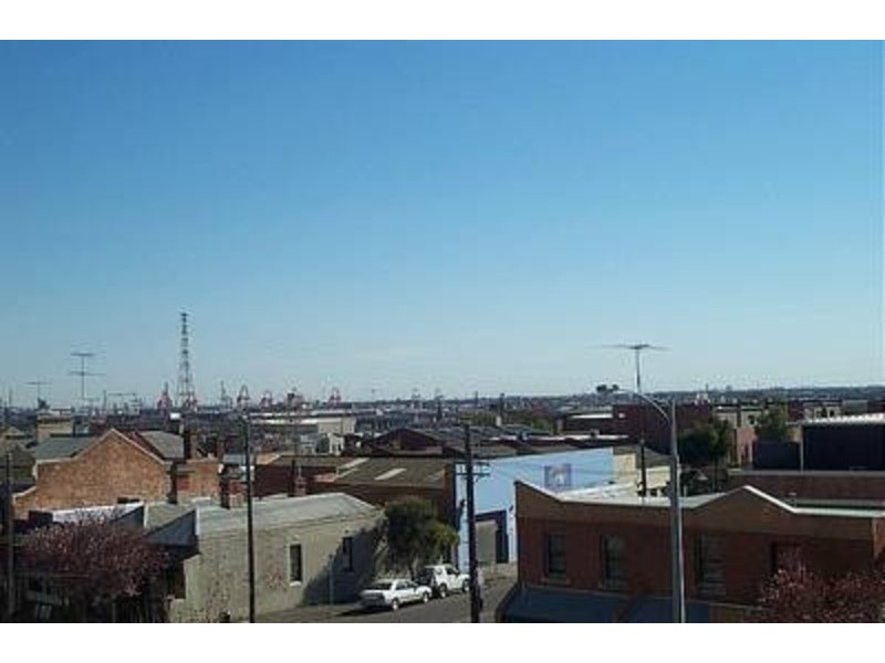 2nd Floor/109 Hawke Street, West Melbourne VIC 3003