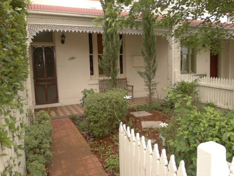 105 Wilson Street, Princes Hill VIC 3054