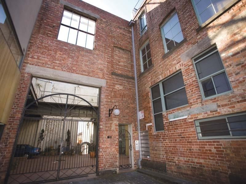 11/14 Lancashire Lane, North Melbourne VIC 3051