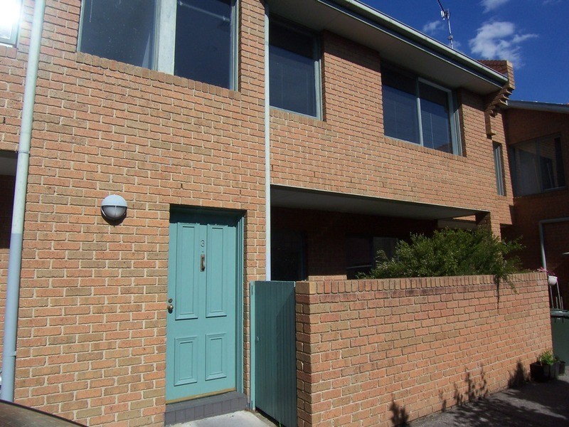 3/248 Dandenong Road, St Kilda East VIC 3183