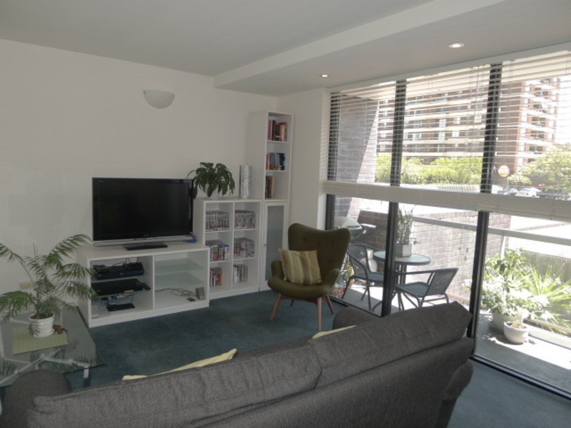 206/459 Royal Parade, Parkville VIC 3052