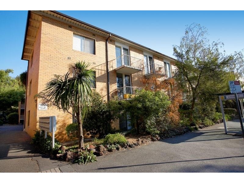 3/61 Haines Street, North Melbourne VIC 3051
