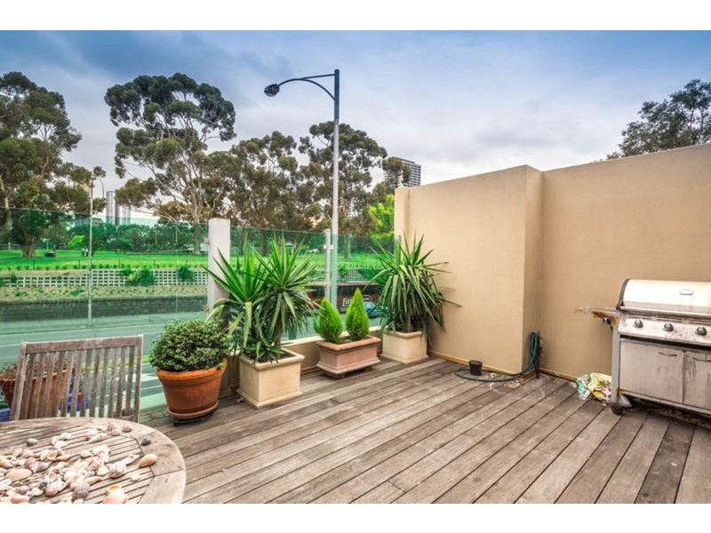 445 King Street, West Melbourne VIC 3003