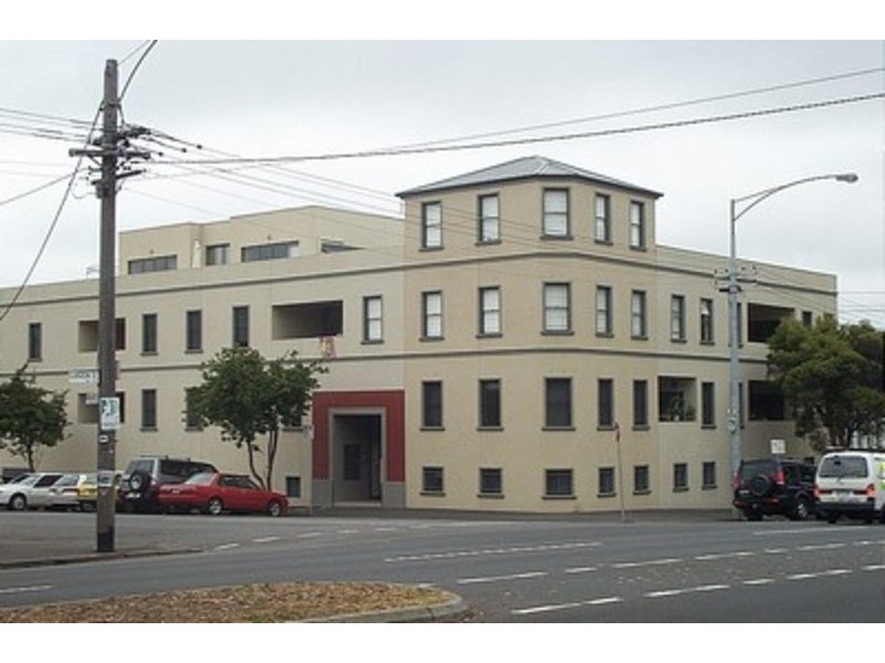 6/2A Baillie Street, North Melbourne VIC 3051